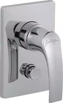 Смеситель для ванны с душем Jacob Delafon Symbol E98724