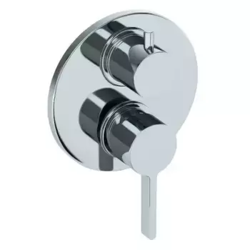 Смеситель для ванны с душем Paini Brera 74CR6911 хром