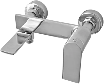 Смеситель для ванны с душем STWORKI Кронборг KR-02cr