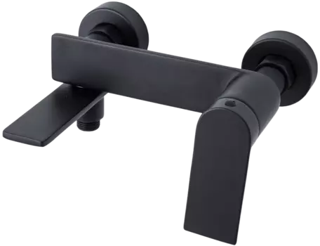 Смеситель для ванны с душем STWORKI Кронборг KR-02b