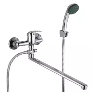 Смеситель для ванны с душем Veragio Triumph VR.TRM-2705.CR хром