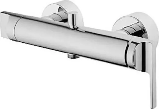 Смеситель для ванны с душем VitrA Suit U A42488EXP, хром