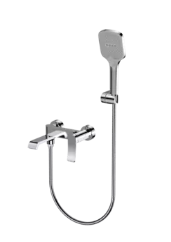 Смеситель для ванны Splenka S31.30 хром