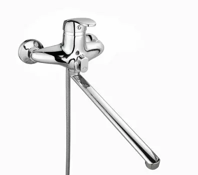 Смеситель для ванны Viko V-3215 хром