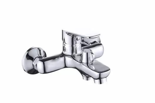 Смеситель для ванны Viko V-4102 хром