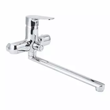 Смеситель для ванны Viko V-4105 хром