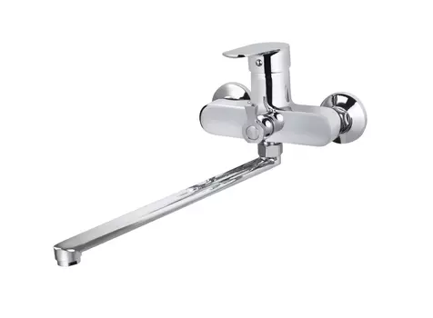 Смеситель для ванны Viko V-4505 хром