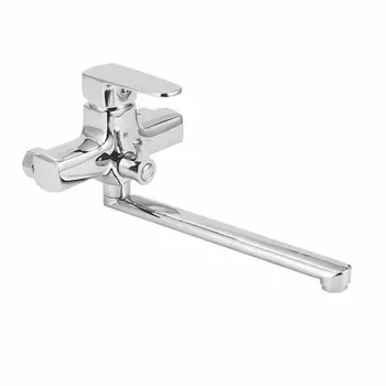 Смеситель для ванны Viko V-4605 хром