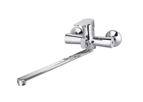 Смеситель для ванны Viko V-4805 хром