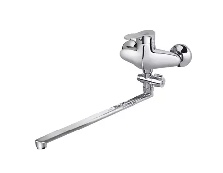 Смеситель для ванны Viko V-6015 хром