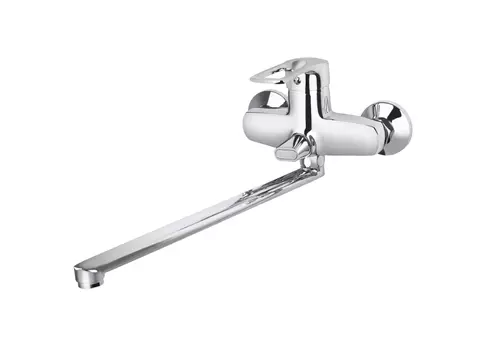 Смеситель для ванны Viko V-6405 хром