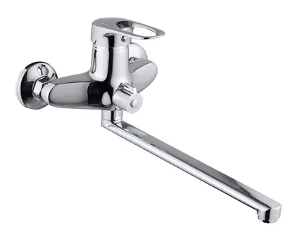 Смеситель для ванны Viko V-6505 хром