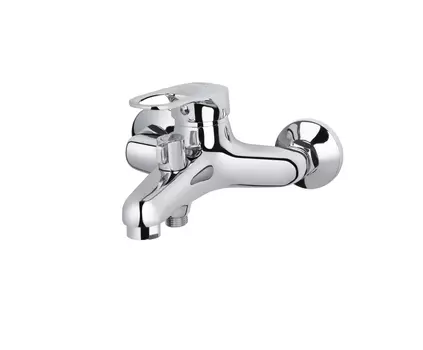 Смеситель для ванны Viko V-6602 хром