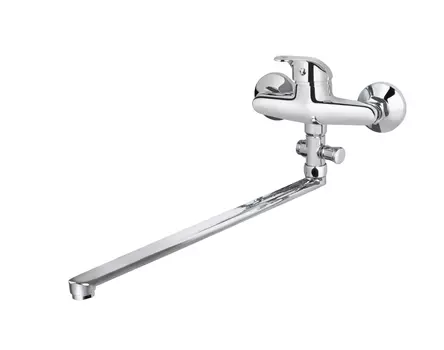 Смеситель для ванны Viko V-6915 хром