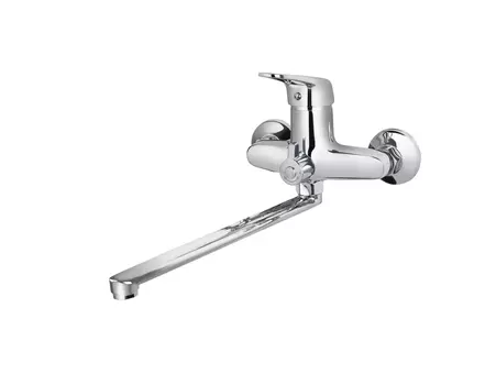 Смеситель для ванны Viko V-6935 хром