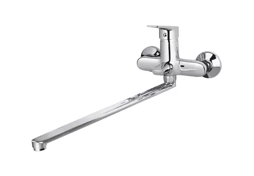 Смеситель для ванны Viko V-7105 хром