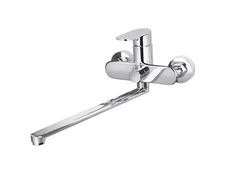 Смеситель для ванны Viko V-7305 хром