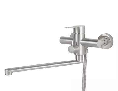 Смеситель для ванны Viko V-7505 хром