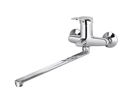 Смеситель для ванны Viko V-7605 хром