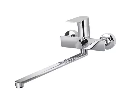 Смеситель для ванны Viko V-7705 хром