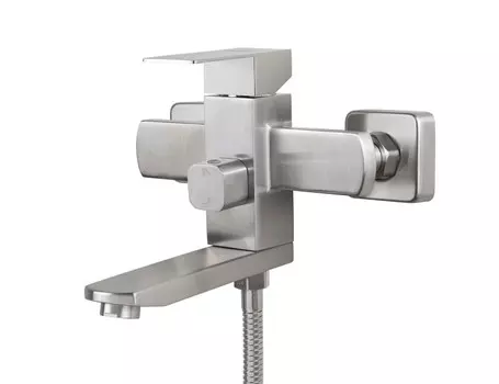 Смеситель для ванны Viko V-7732 хром