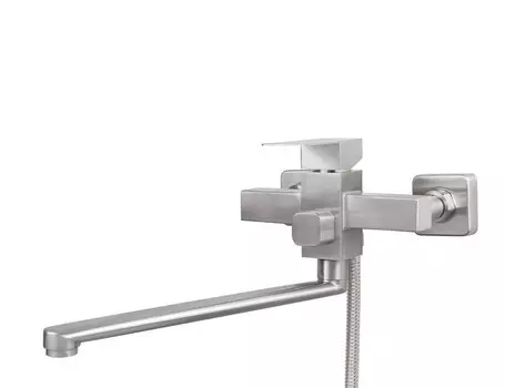 Смеситель для ванны Viko V-7735 хром