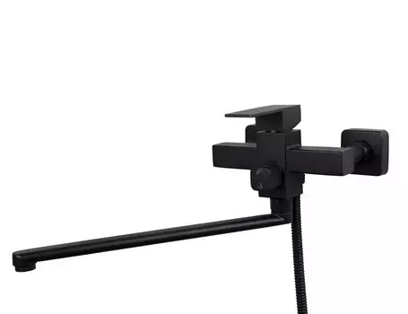 Смеситель для ванны Viko V-7745 черный