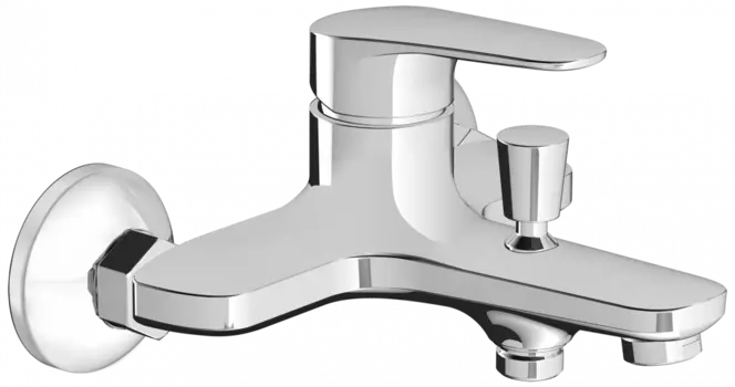 Смеситель для ванны Villeroy & Boch O.NOVO START TVT10550111061