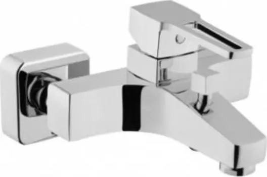 Смеситель для ванны VitrA Diona A40799EXP, хром