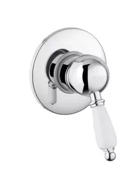 Смеситель Fiore Imperiale для душа, хром, 83CR5130
