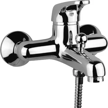 Смеситель Fiore Planet 37CR1000 для ванны с душем