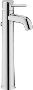 Смеситель Grohe BauClassic 32868000 для раковины хром