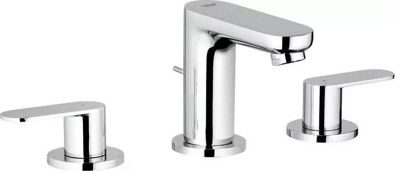 Смеситель Grohe Eurosmart Cosmopolitan 20187000 для раковины