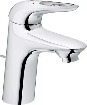 Смеситель Grohe Eurostyle New 33558003 для раковины