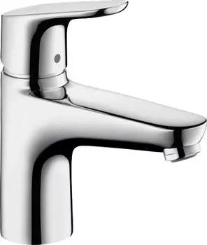 Смеситель Hansgrohe Focus E2 31931000 на борт ванны