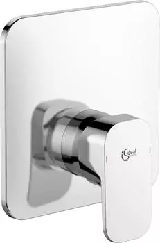 Смеситель Ideal Standard TONIC II A6339AA для душа, хром