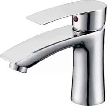 Смеситель KAISER Aurora 67011 для раковины
