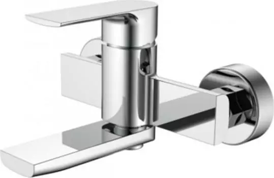 Смеситель KAISER Linear 59022 для ванны
