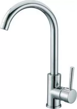 Смеситель KAISER Merkur 26633 для кухонной мойки