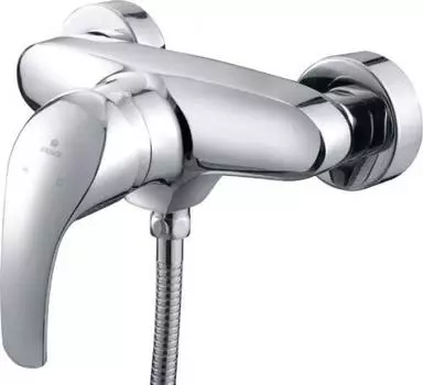 Смеситель KAISER Nova 23077 для ванны