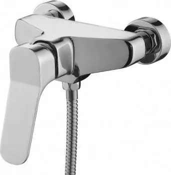 Смеситель KAISER Sona 75077 для ванны