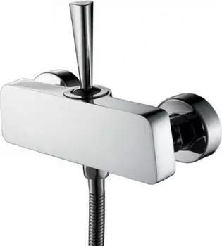 Смеситель KAISER Vista 65077 для ванны