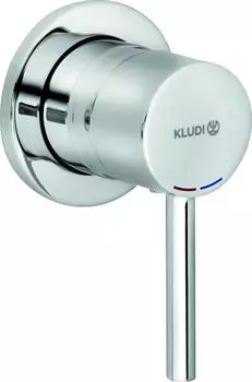 Смеситель Kludi Bozz 389250576 для душа