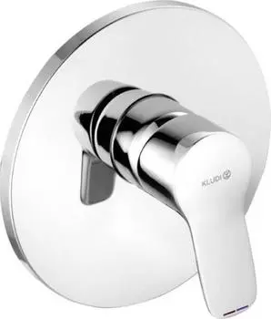 Смеситель Kludi Pure&Easy 374200565 для душа
