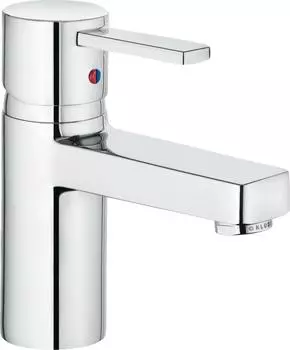Смеситель Kludi Zenta 382510575 для раковины