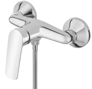 Смеситель M&Z Laguna LGA00800 для душа