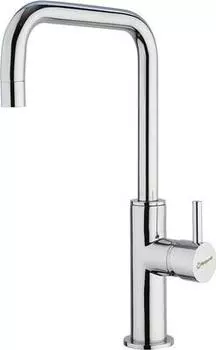 СМЕСИТЕЛЬ MARGAROLI MODERNA RU2001AA01CR ДЛЯ РАКОВИНЫ