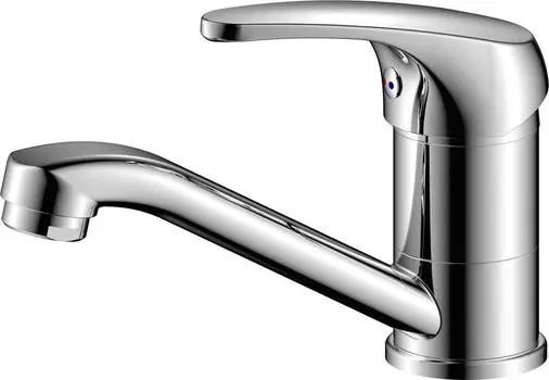 Смеситель для раковины Olive'S Avila 02110AV хром