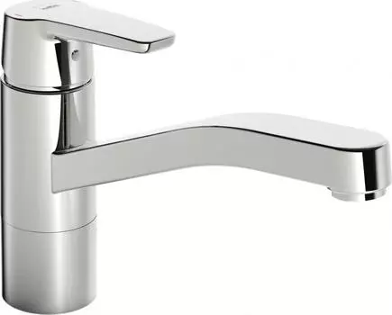 Смеситель Oras Saga 3930F для кухонной мойки