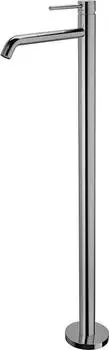 Смеситель Paffoni Light LIG031CR для раковины